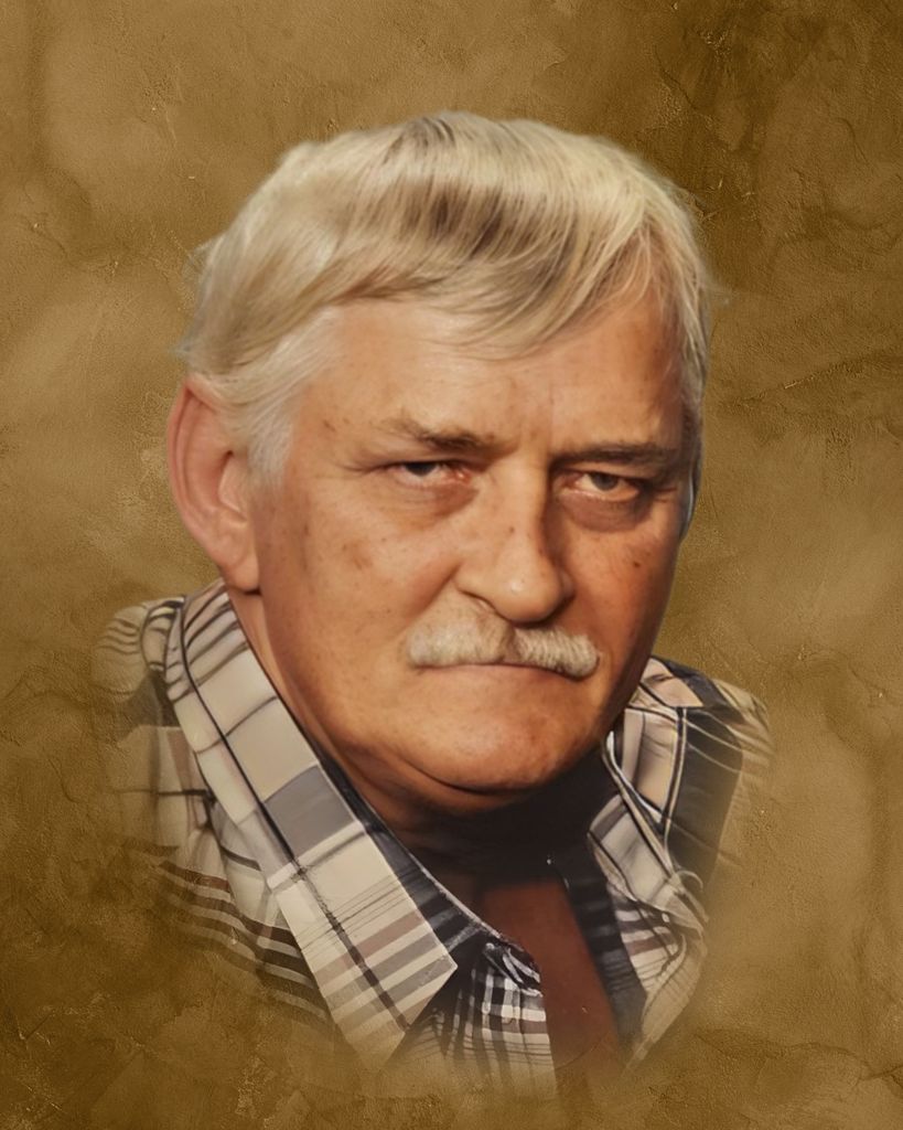 James Marion Walker