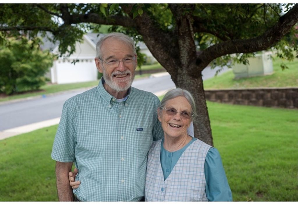 Grady Harold Stevens Profile Photo