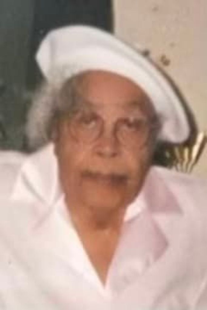 Hannah Ford Profile Photo