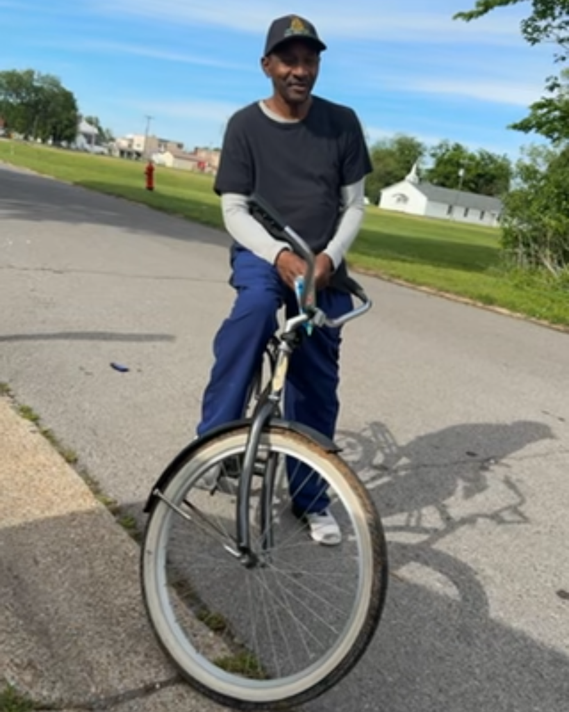 Randolph Ware Profile Photo