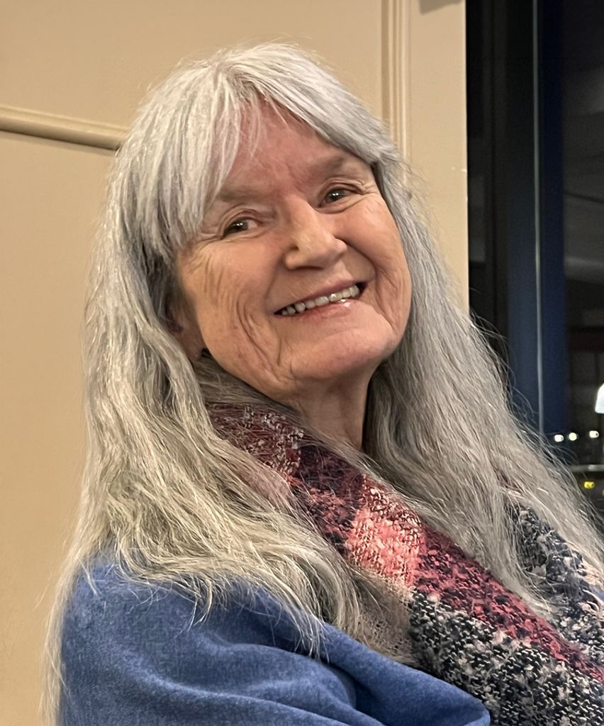 Rebecca C. Myers