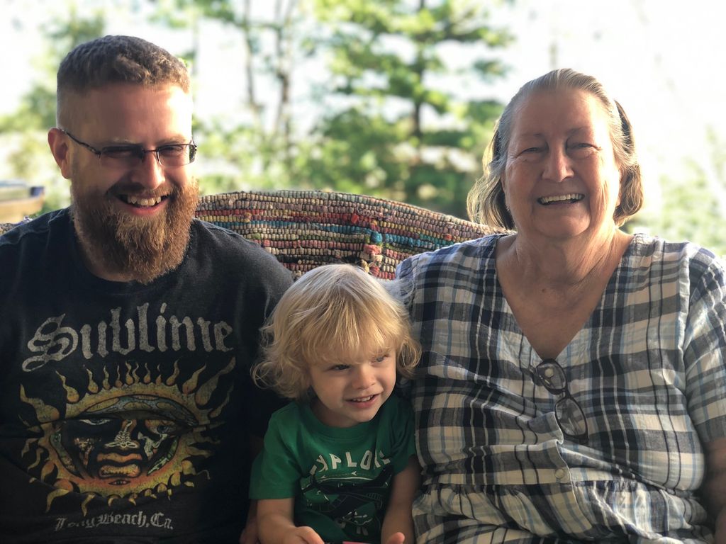 Beverly Legg Profile Photo