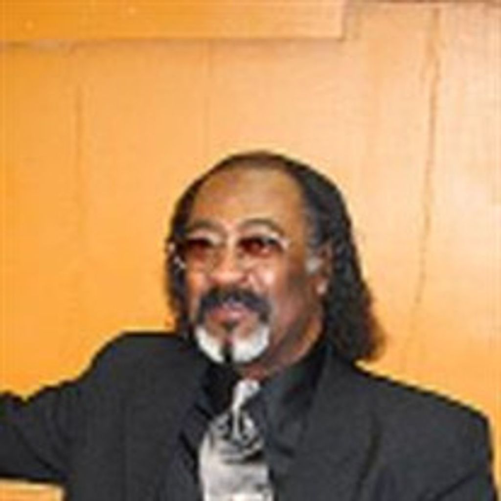 Robert Larry Mason
