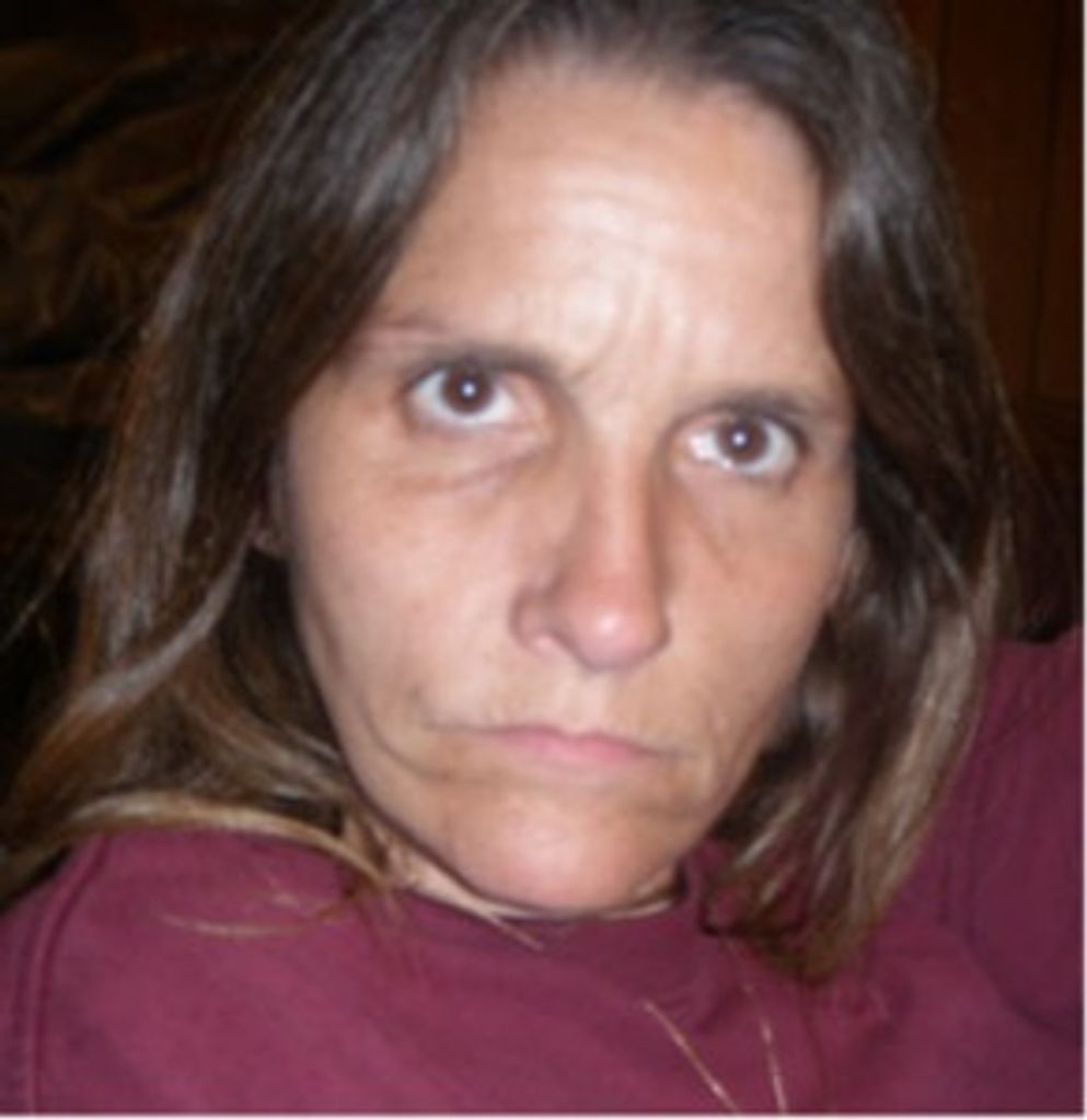 Mary Frances Elizabeth (Lulu)Smith