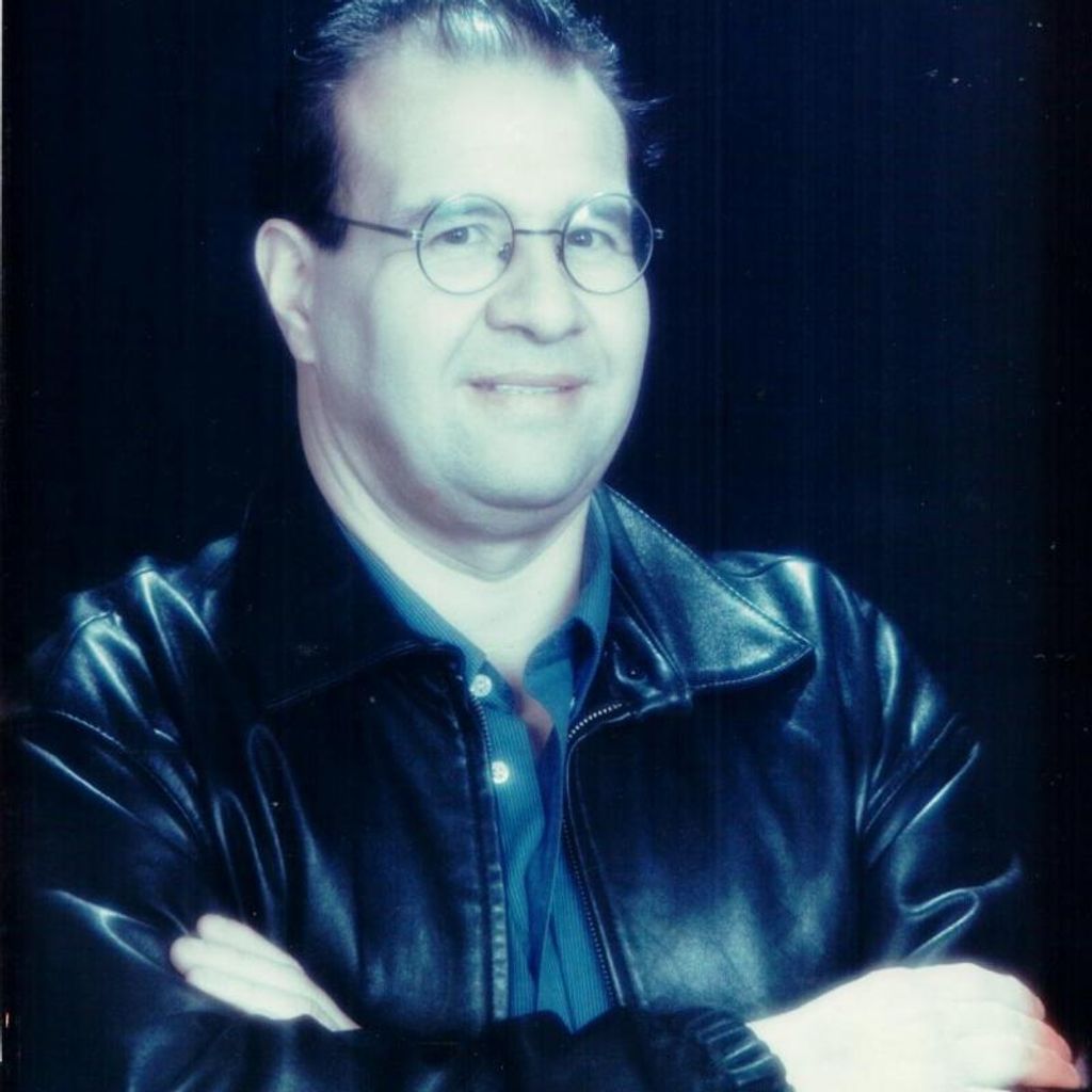 Patrick Escudero