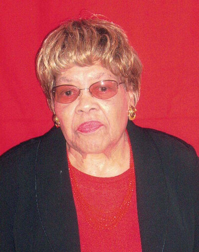 Gertrude B. Alexander Profile Photo