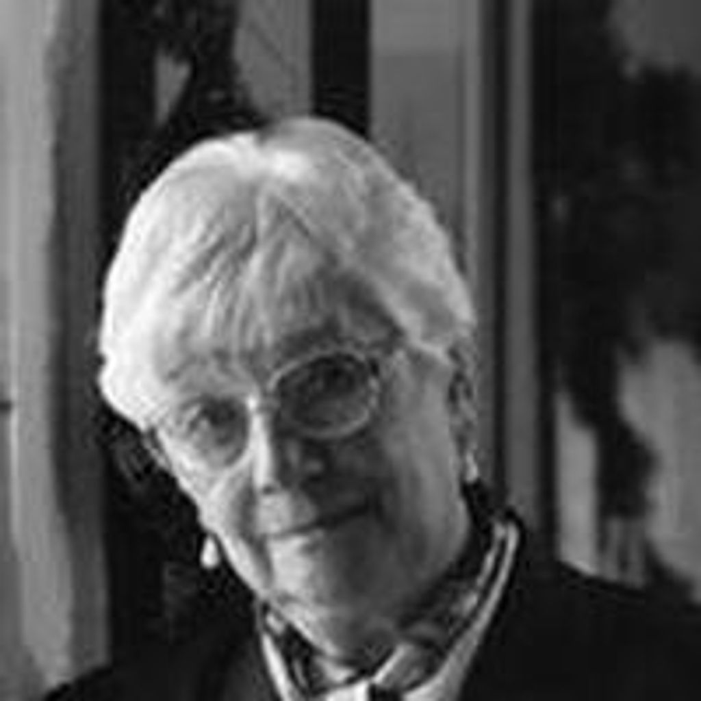 Hazel Van Hattem