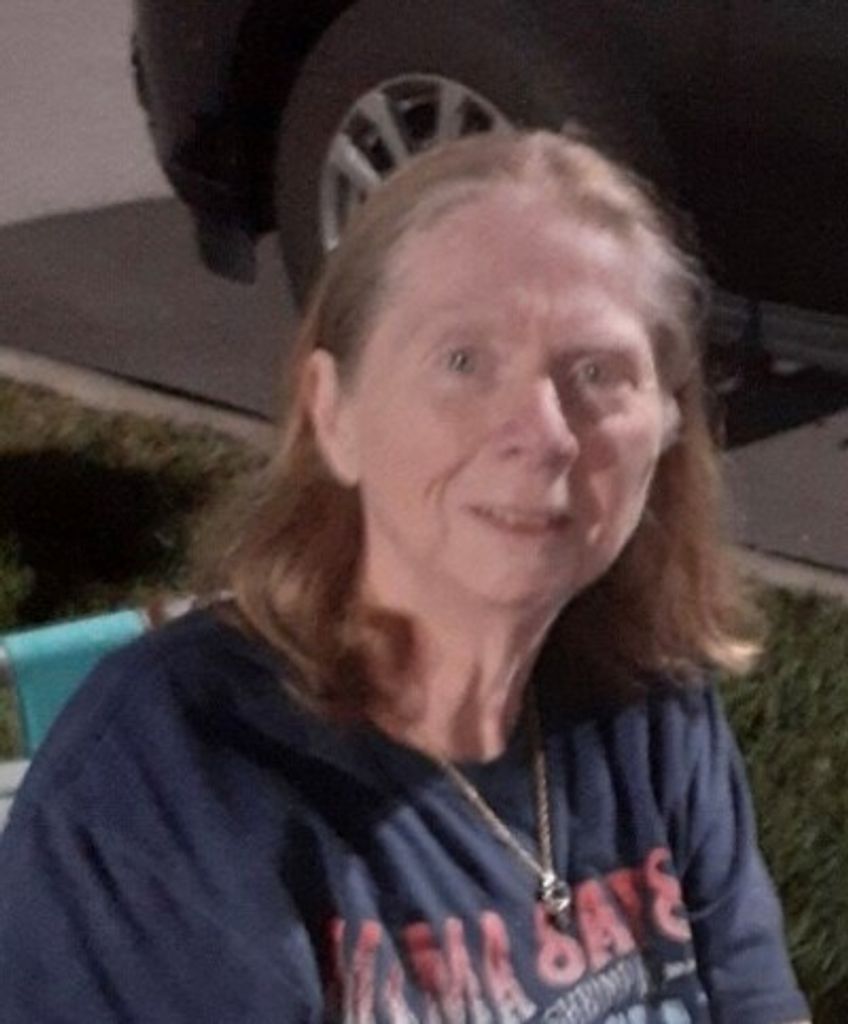Shirley Ann Gallion Profile Photo