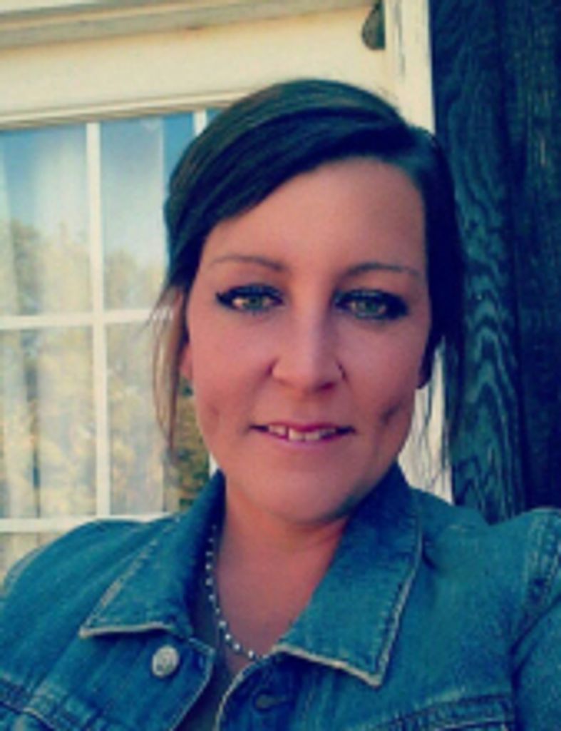 Patricia Todd Stokes