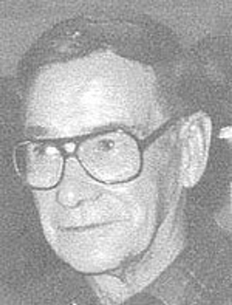 Orville Robert Lennox