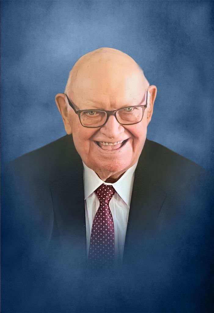 Robert "Bob" Norman Benter Profile Photo