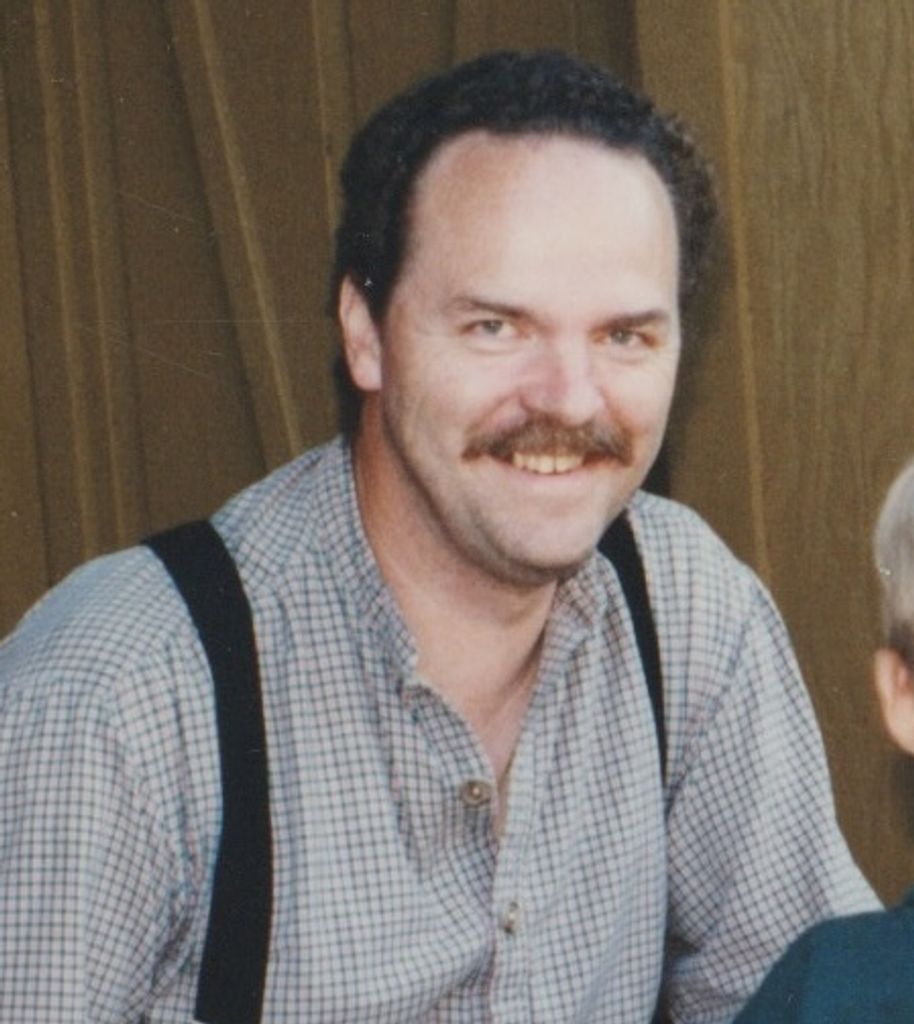 Alan Greene Profile Photo