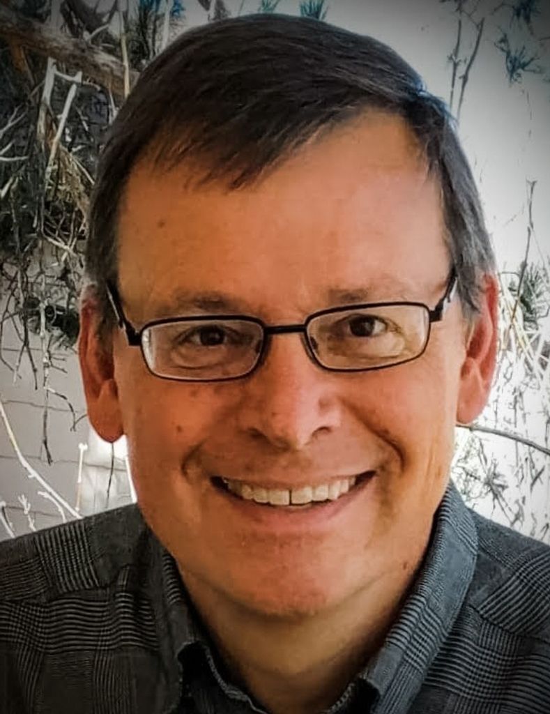 Perry Ray Dau Profile Photo