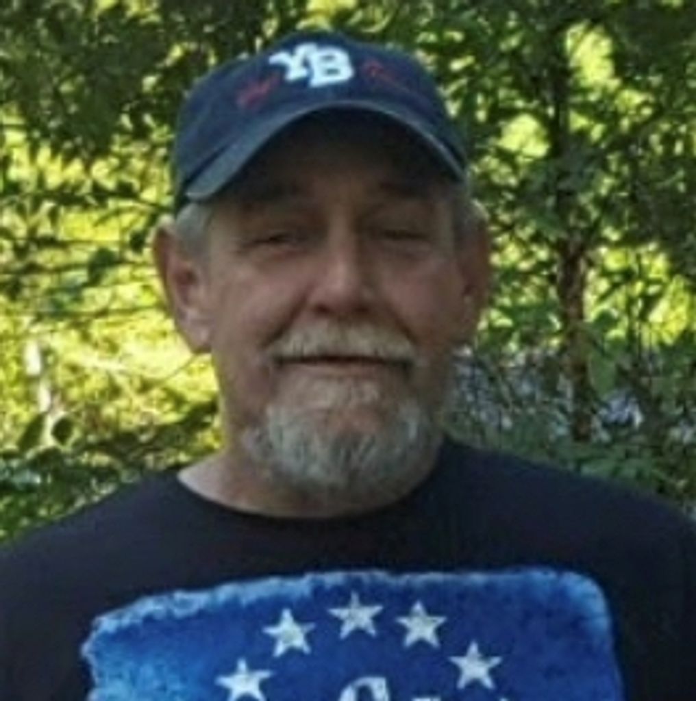 Arvil "Richard" Haggard Profile Photo