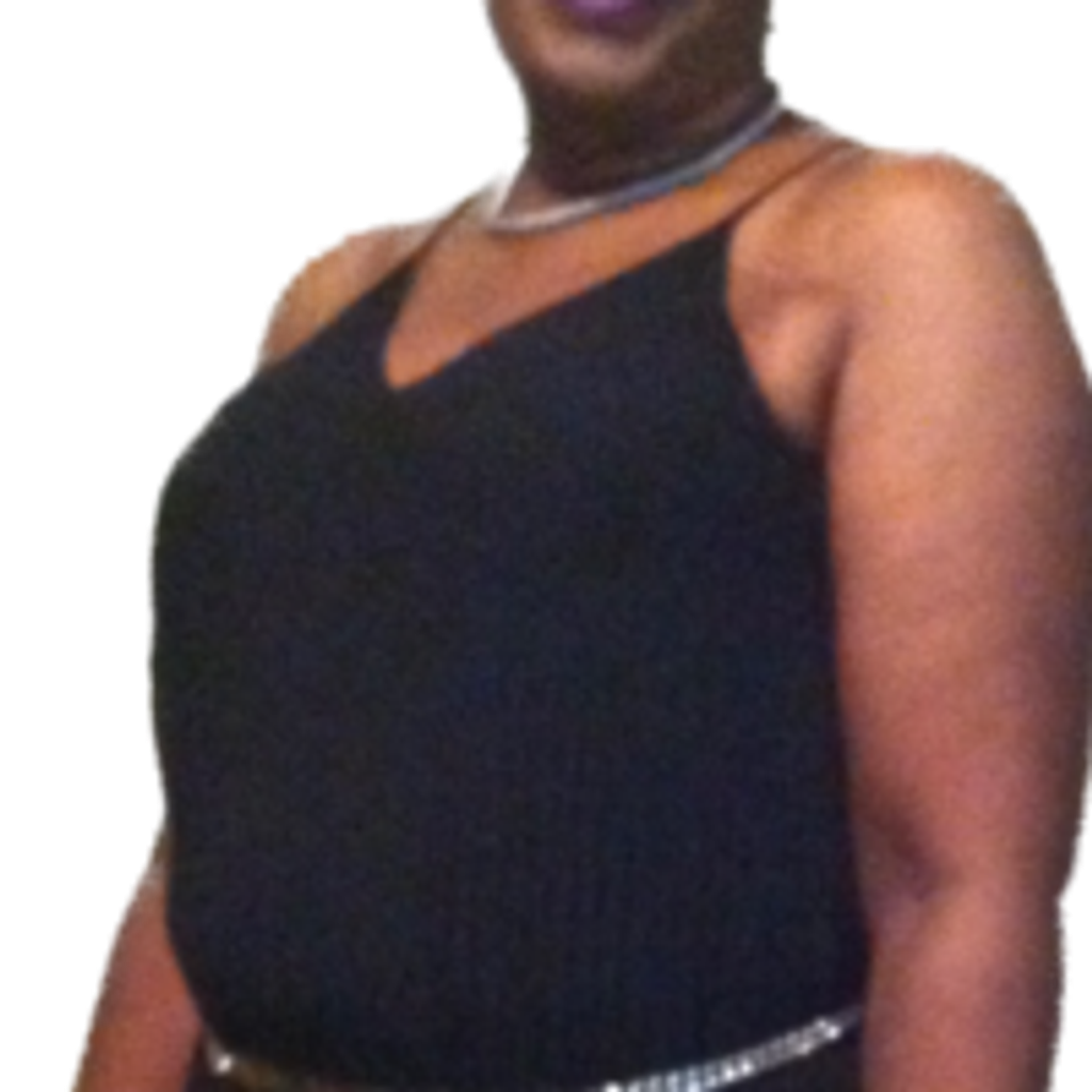 Opal Thompson Profile Photo