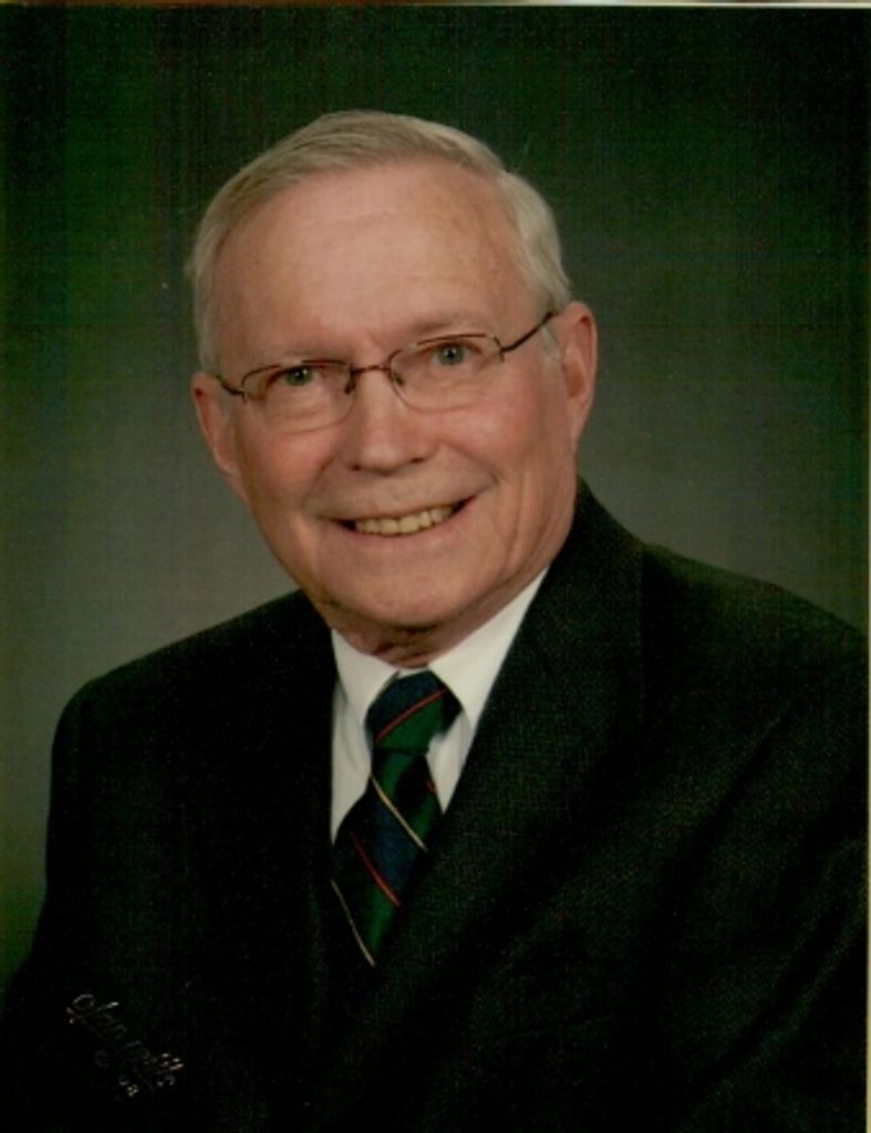 Dale L. Yordy