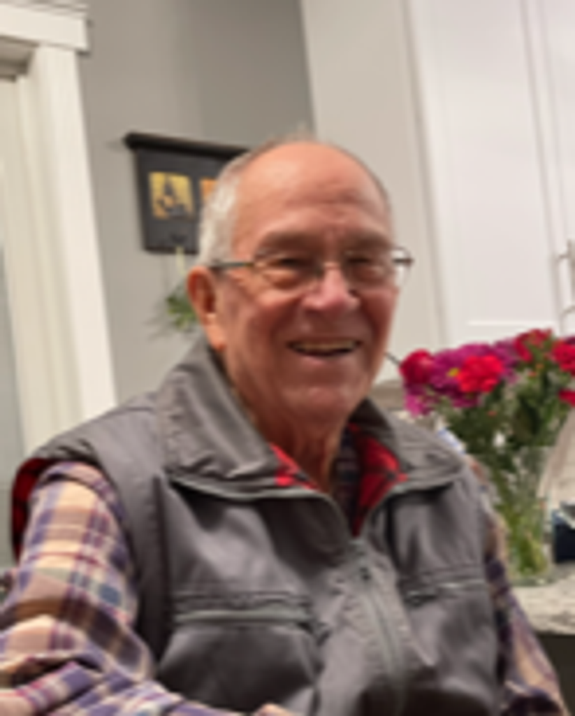 Irven Magnuson