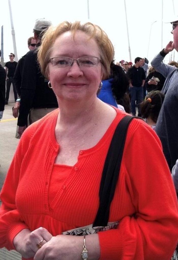 Dineen Ann Kelly Profile Photo