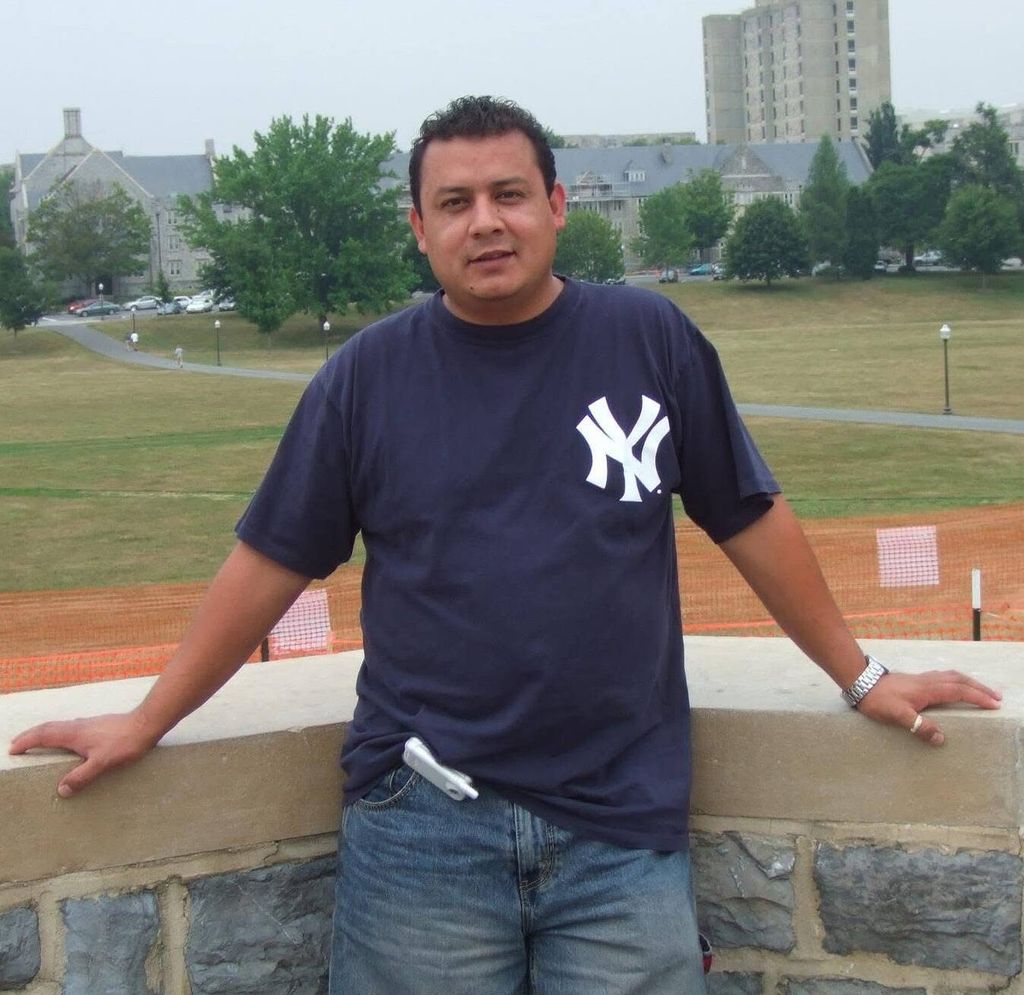 Juan David Serrano Gonzalez Profile Photo