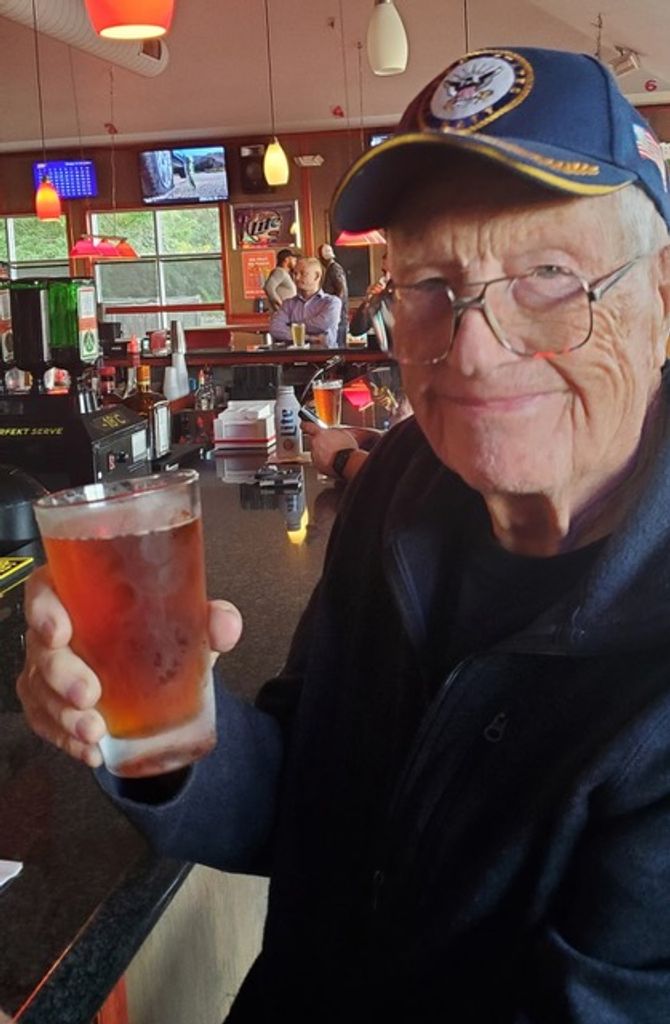 Larry Richard Boutelle