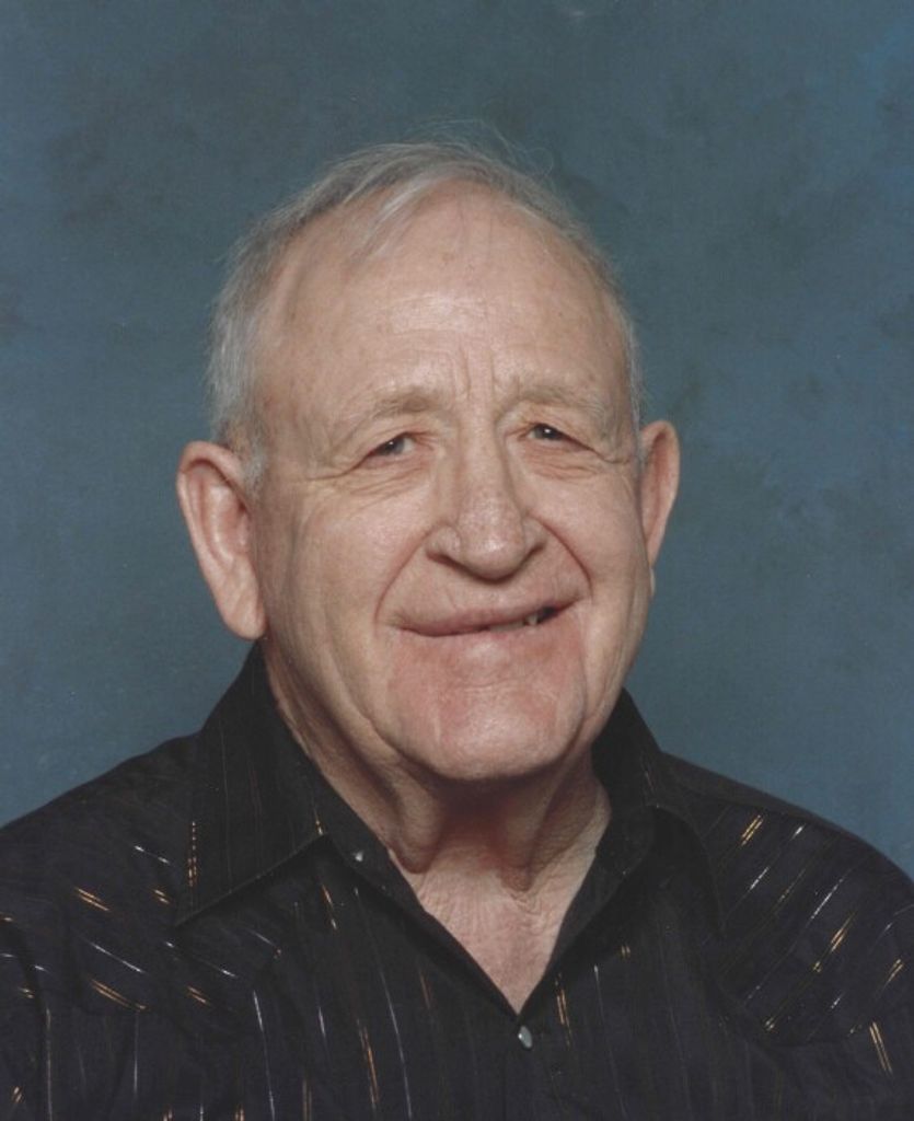 Ralph Woodward