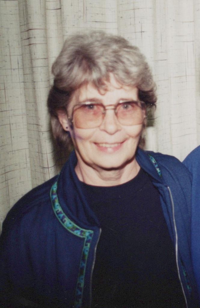 Sharon Rose Hansen Profile Photo