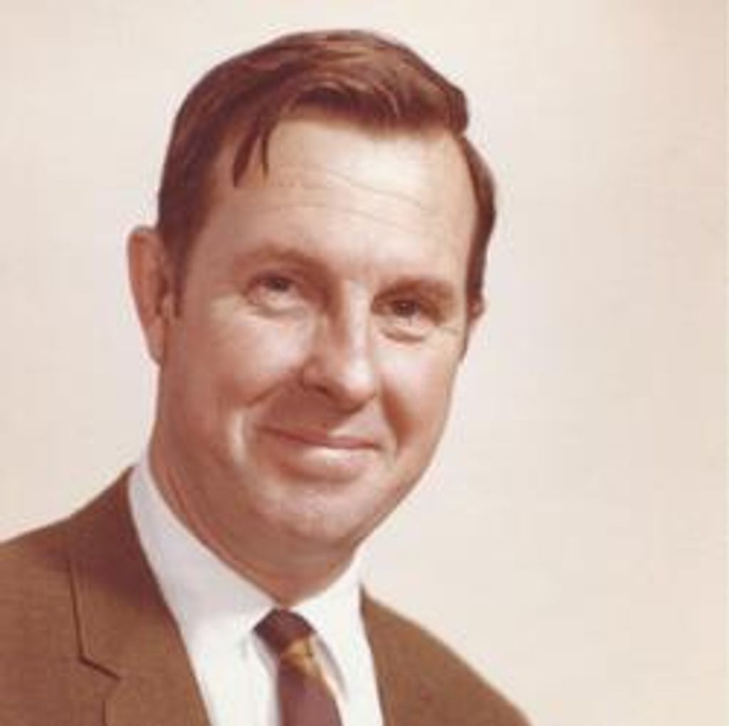 William Thomson Moore