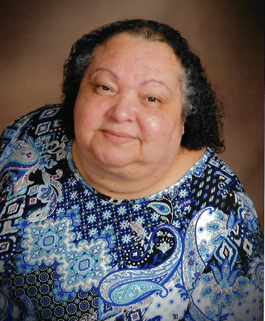 Peggy McArthur