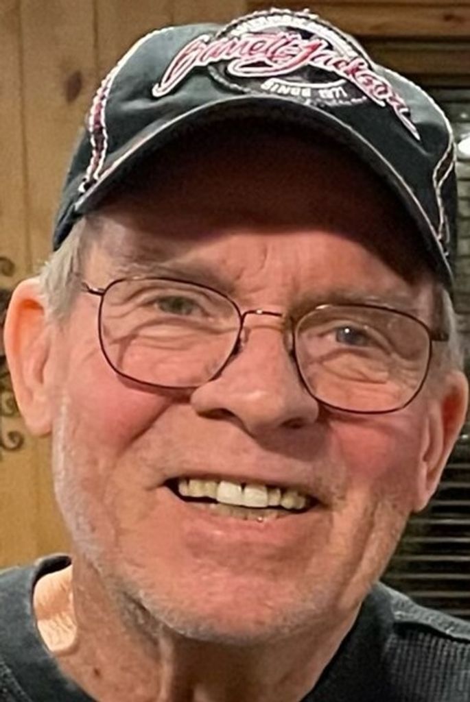 Kenneth Herring Fairchild Profile Photo
