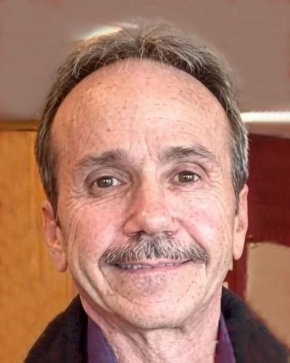 Scott Allan Truesdell's obituary image