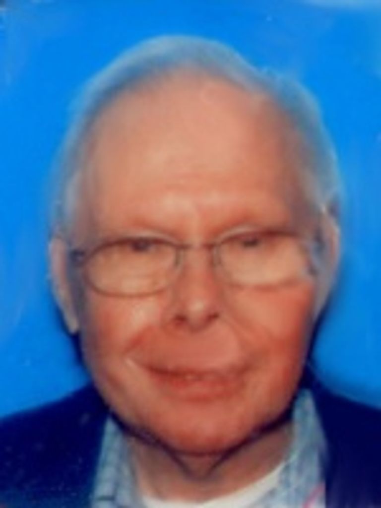 Charles T. Riedlinger