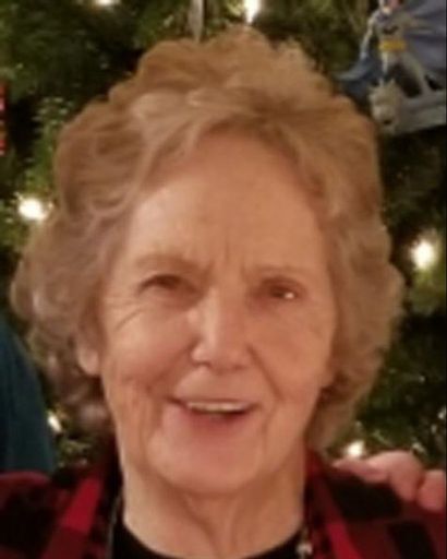 Dorothy M. Thomas's obituary image