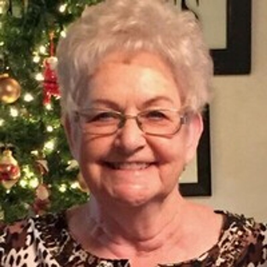 Margaret Ellen Young Profile Photo