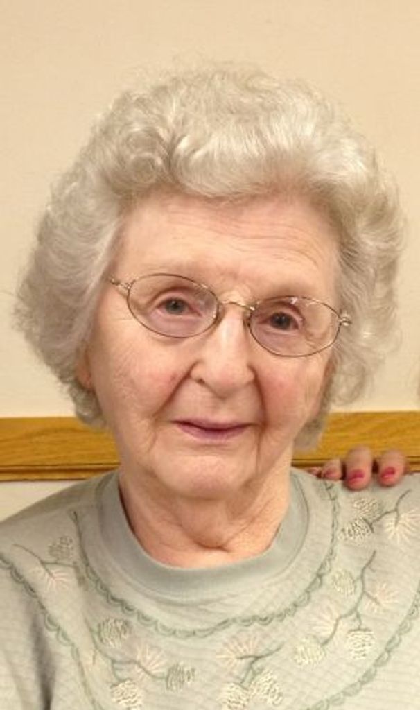 Hazel Marie Andresen Profile Photo