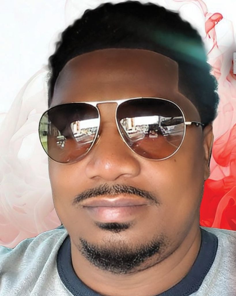 Darryl Jones Profile Photo