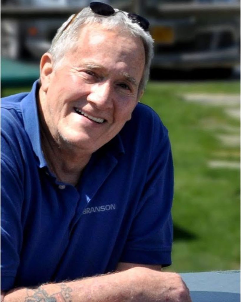 Gene T. Kavanaugh