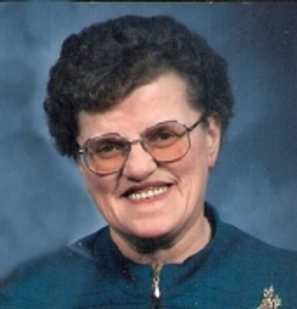 Alice Scovill