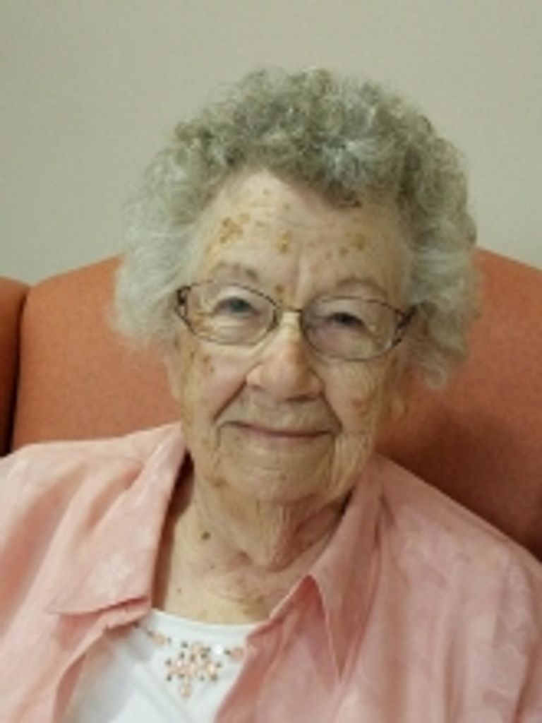 Winnifred T Mathiowetz