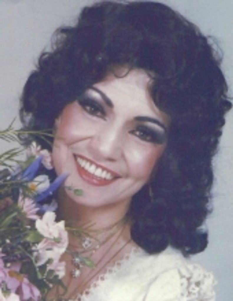 Vincentina B. 'Vicky Gray' Alvey