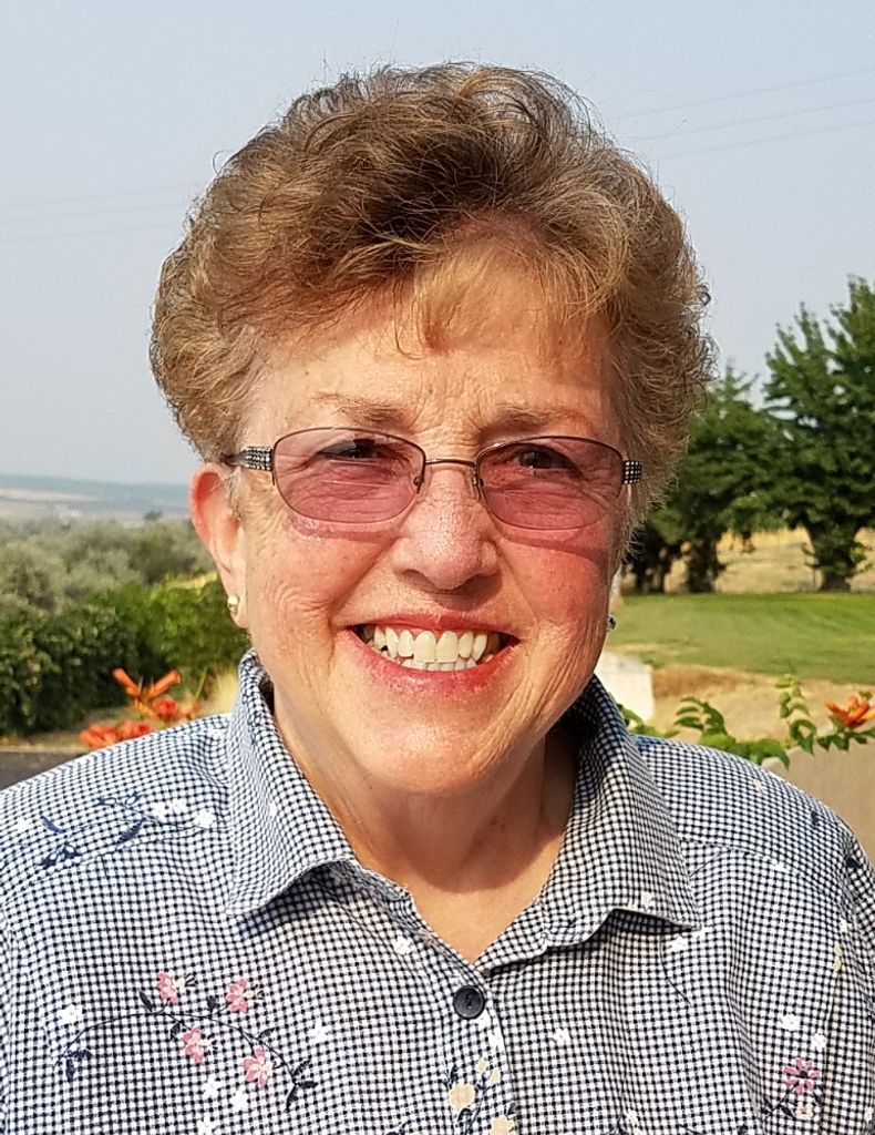 Marion Cyrilda Vocht Profile Photo