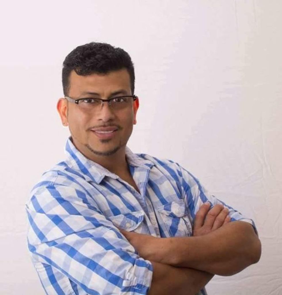 Carlos Armando Santos