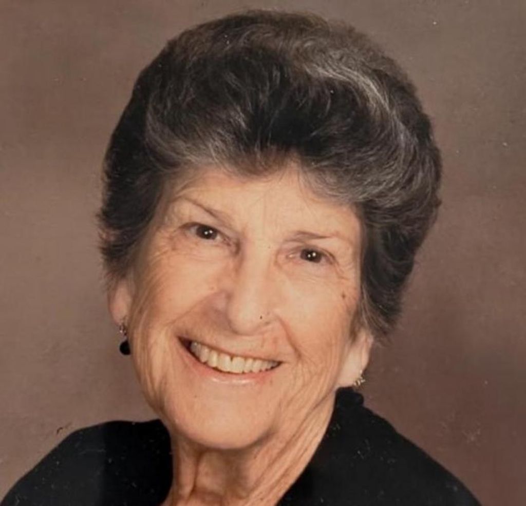 Lois Jean Hardin Profile Photo
