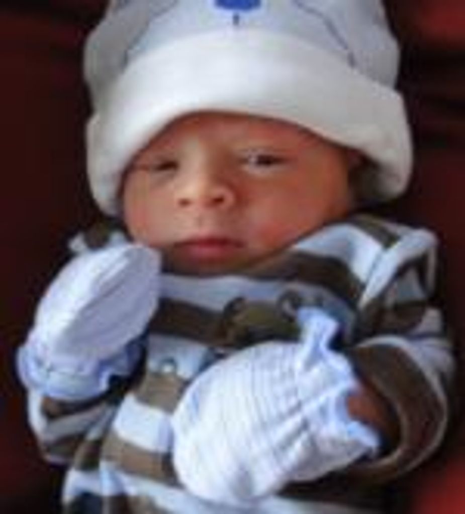 Hayden Archer Thornock