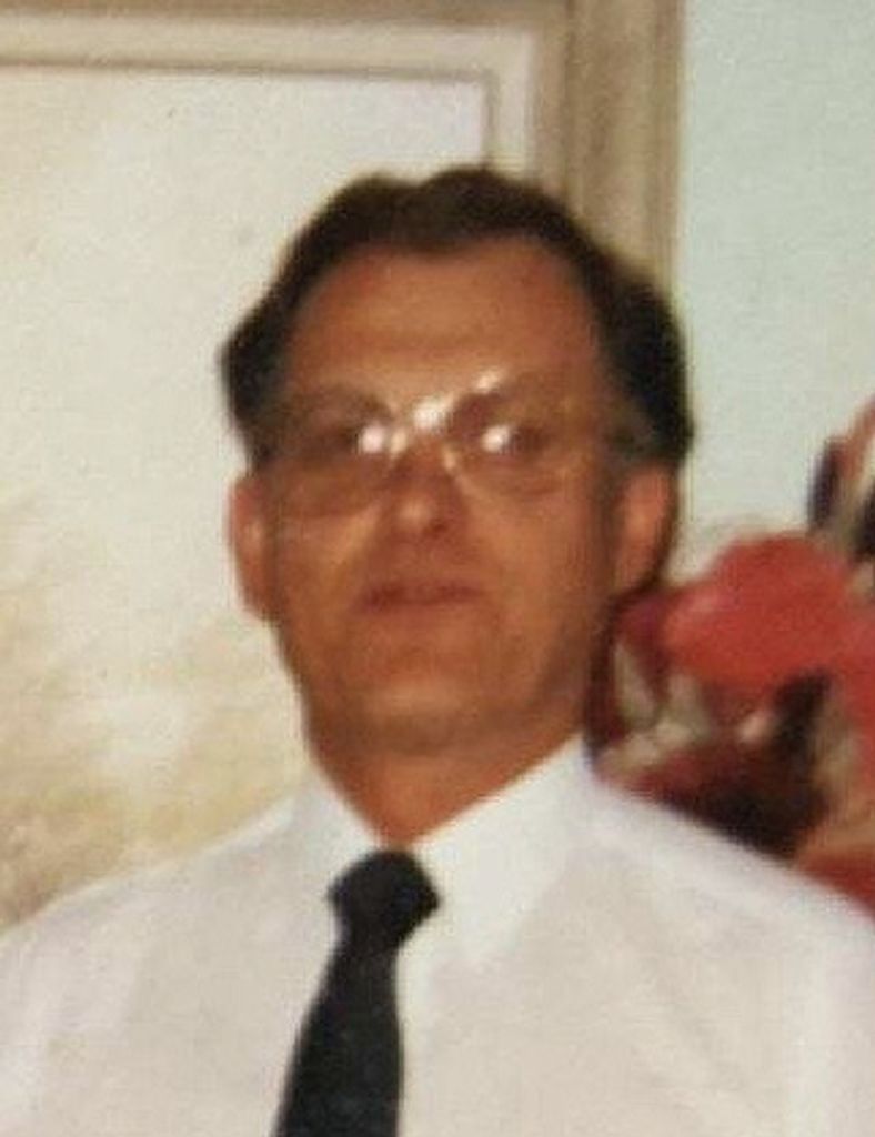 William Joseph Bickels