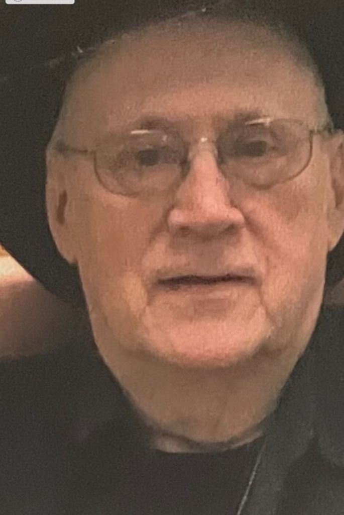 Richard L Hopkins Profile Photo
