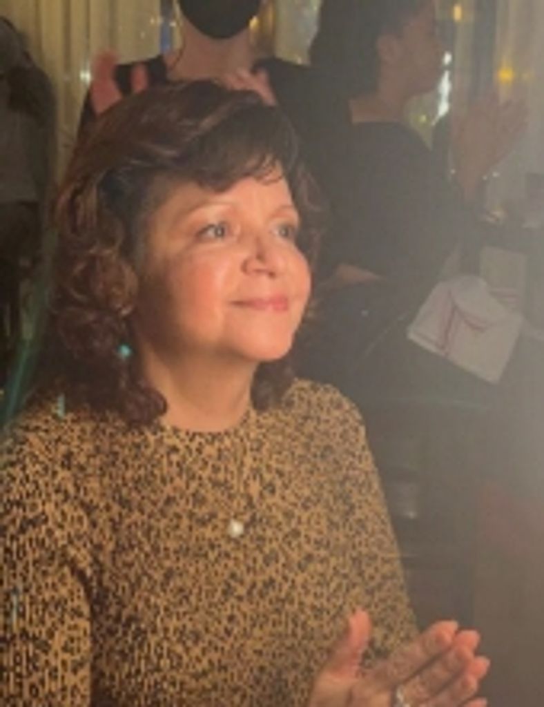 Rita "Licy" Lizette (Valentin) Correa