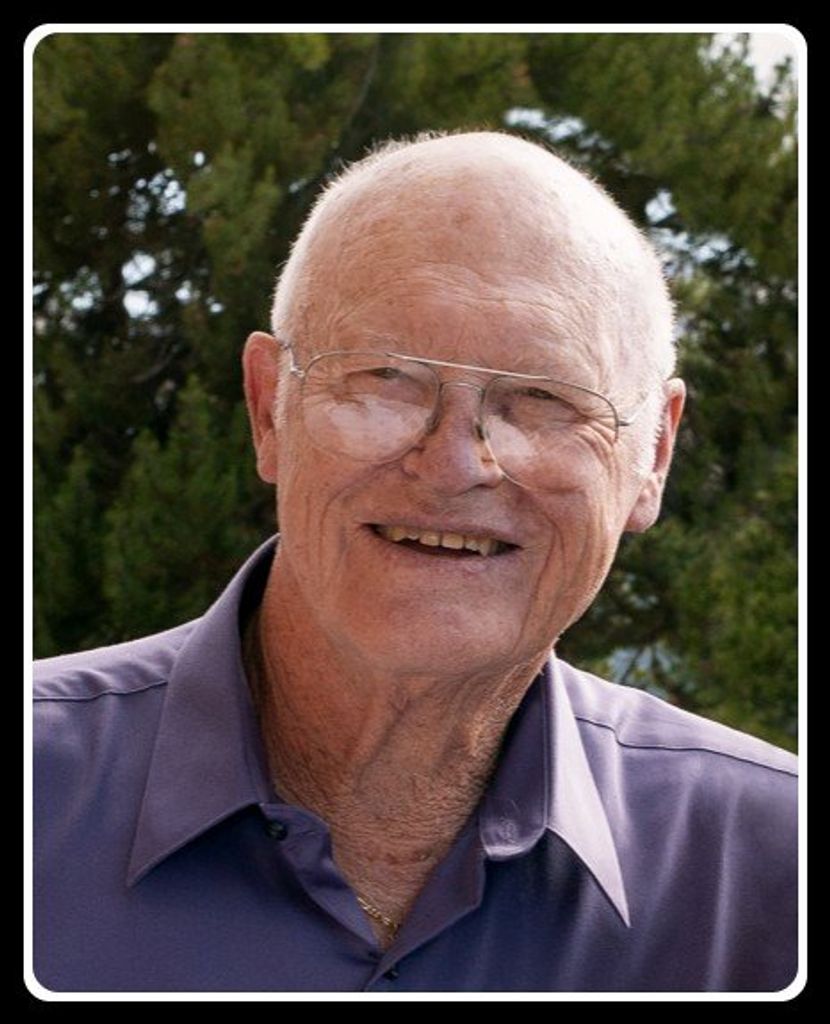 Robert E. Culp Profile Photo