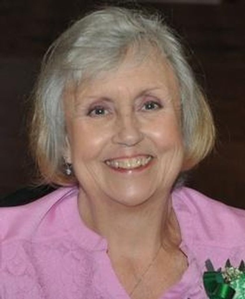 Donna Evelyn Russo Profile Photo