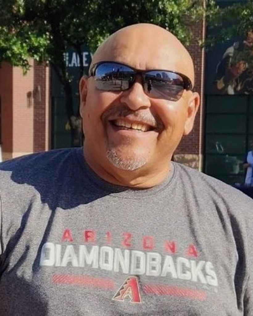Peter W Berrios Profile Photo