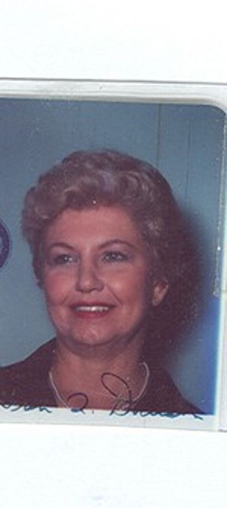 Joanne E. Mccafferty